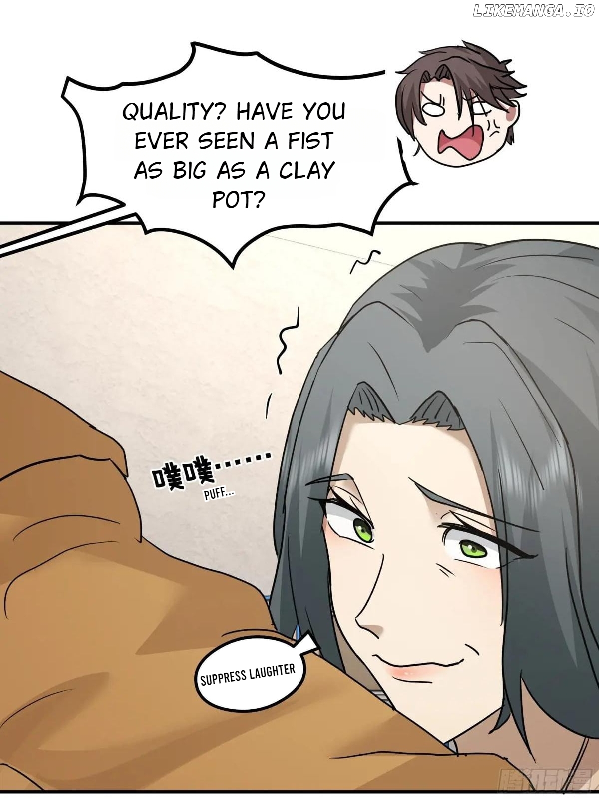 I Really Don’t Want to be Reborn Chapter 434 - page 54